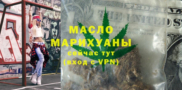 твердый Тында